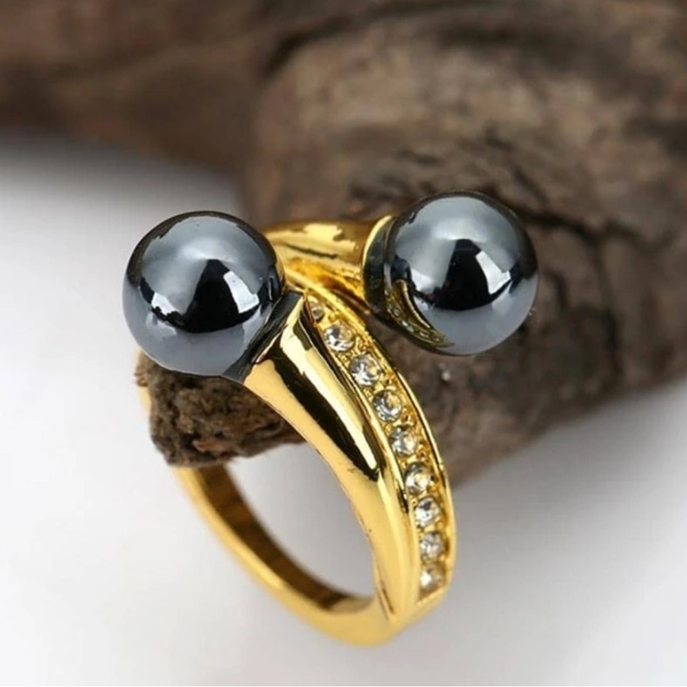 BELLA STERLING SILVER BRIDAL WEDDING ENGAGEMENT SET RING